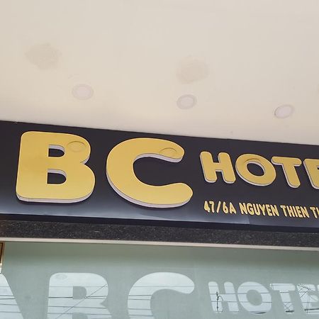 Abc Hotel Nha Trang Extérieur photo