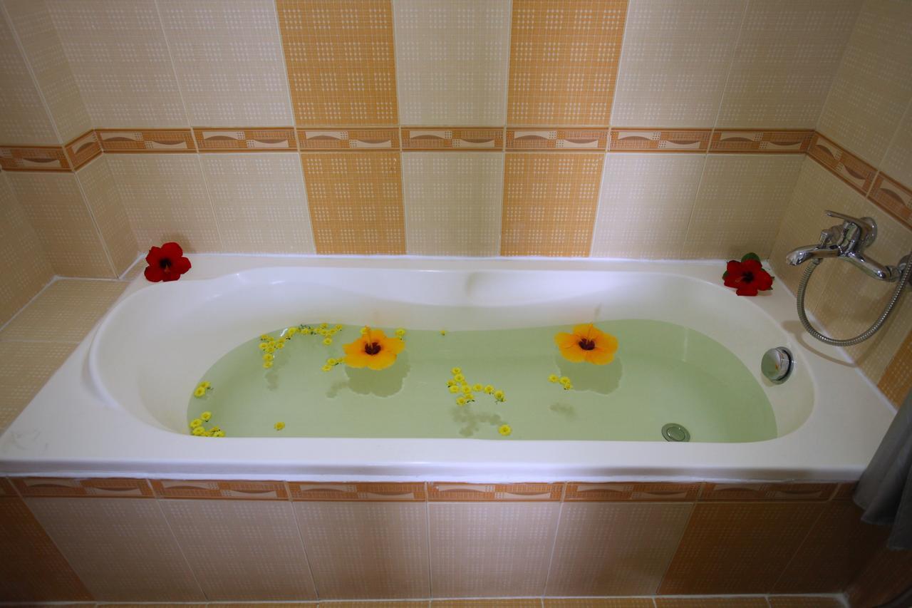 Abc Hotel Nha Trang Extérieur photo