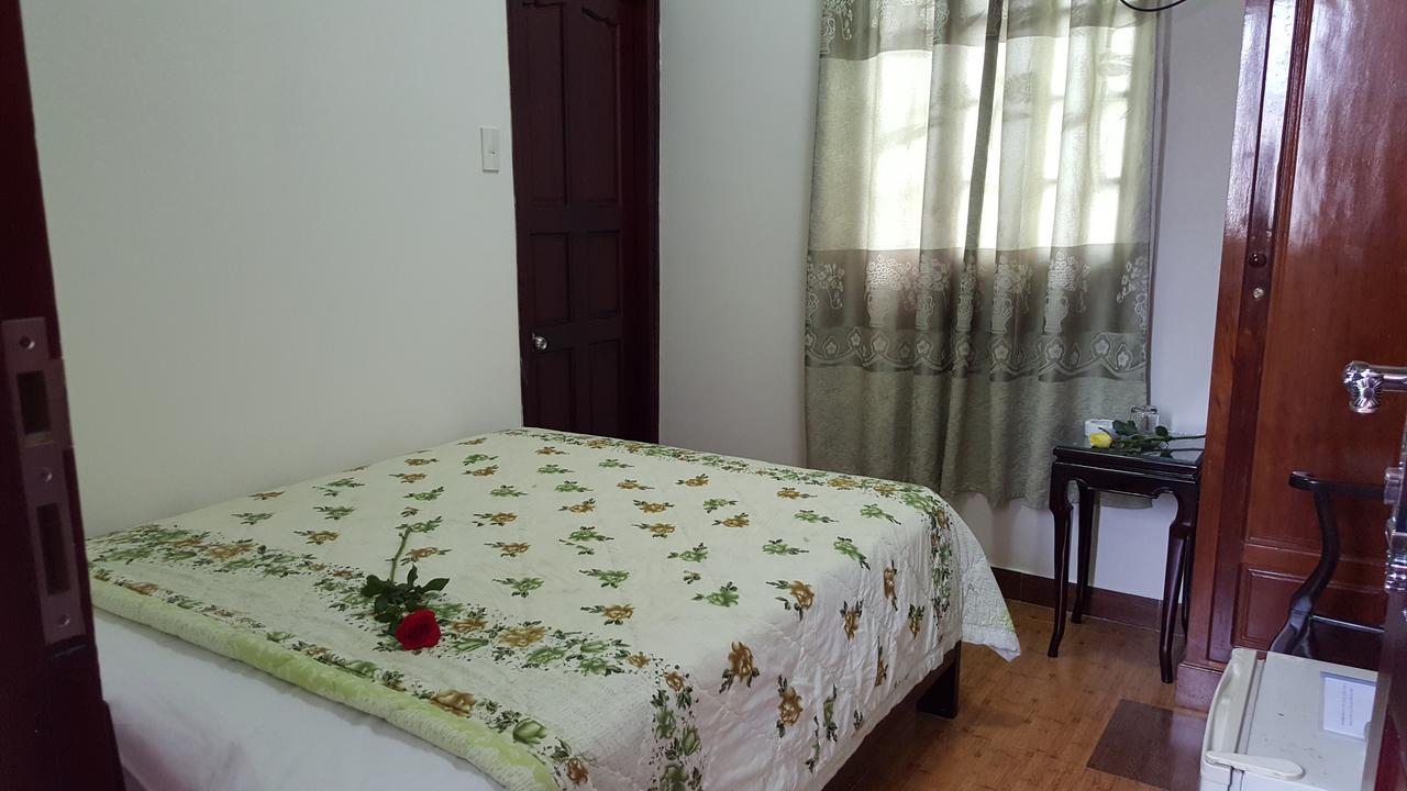 Abc Hotel Nha Trang Extérieur photo