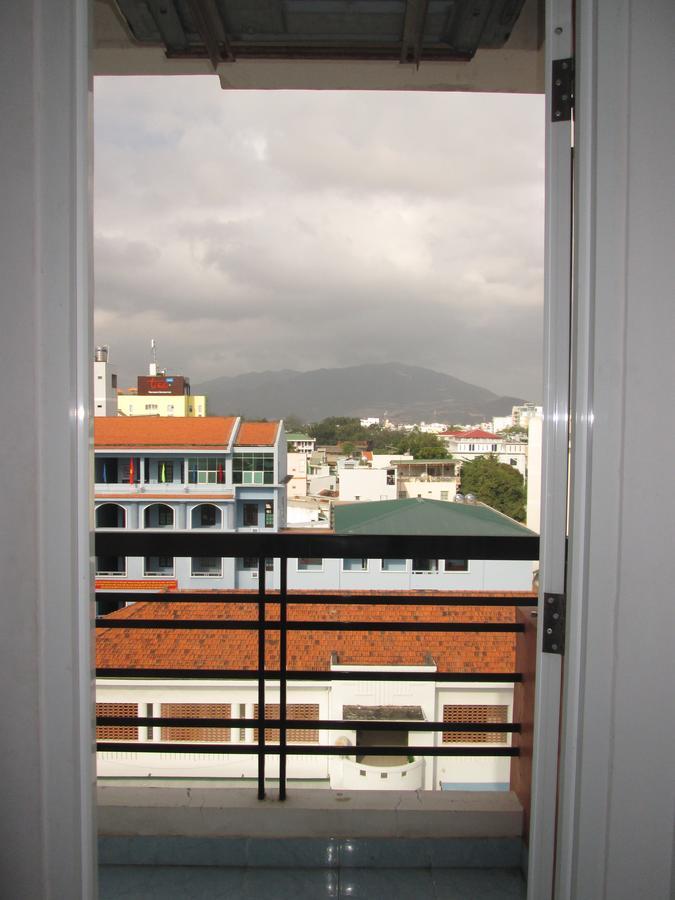 Abc Hotel Nha Trang Extérieur photo