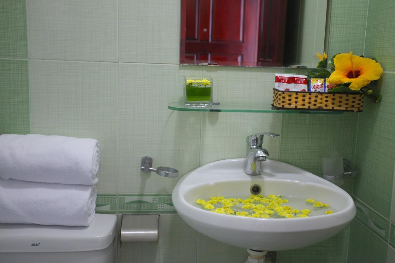 Abc Hotel Nha Trang Extérieur photo