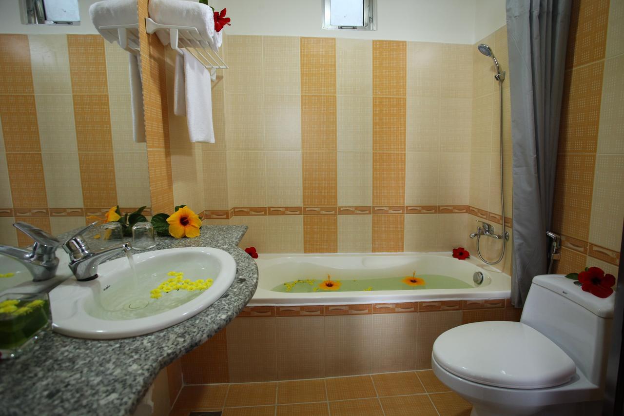 Abc Hotel Nha Trang Extérieur photo