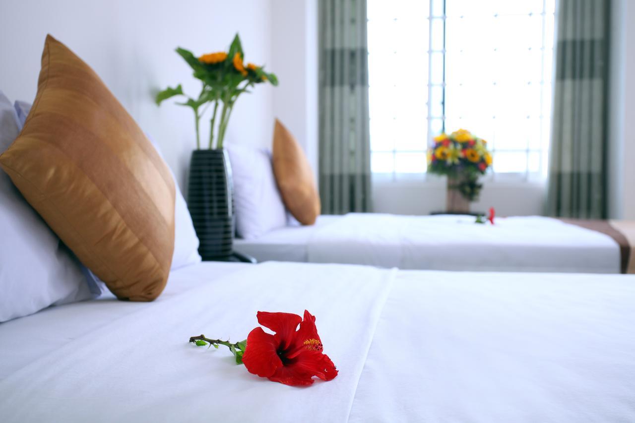 Abc Hotel Nha Trang Extérieur photo