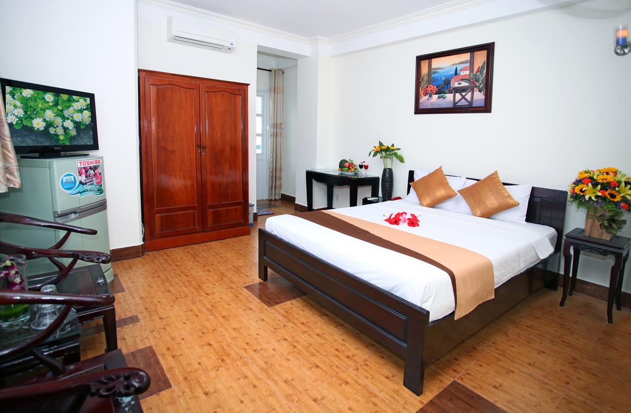 Abc Hotel Nha Trang Extérieur photo