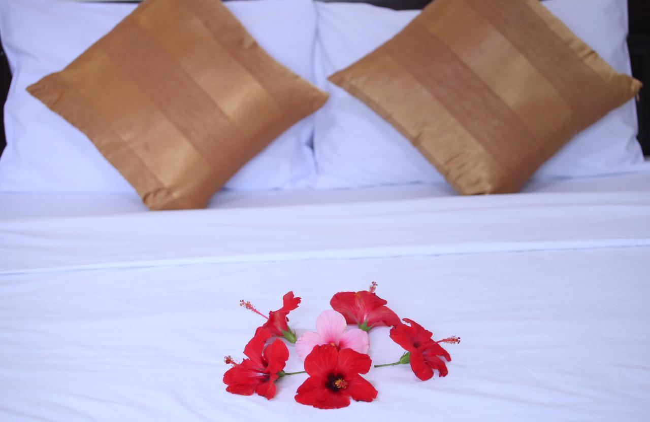 Abc Hotel Nha Trang Extérieur photo