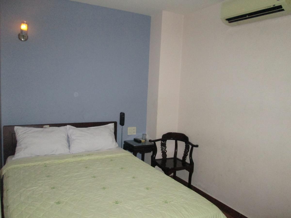 Abc Hotel Nha Trang Extérieur photo