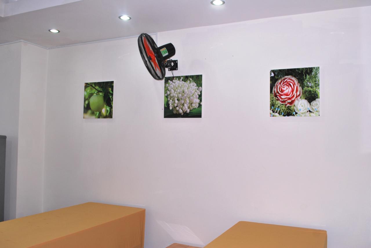 Abc Hotel Nha Trang Extérieur photo