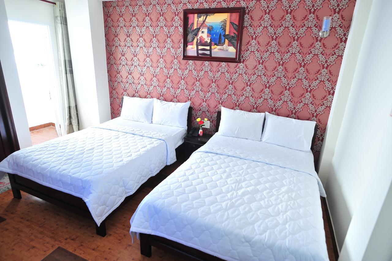 Abc Hotel Nha Trang Extérieur photo