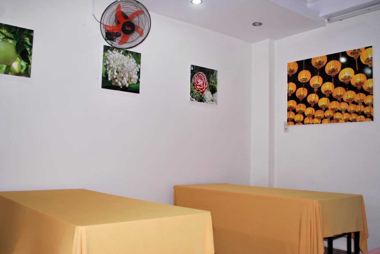 Abc Hotel Nha Trang Extérieur photo