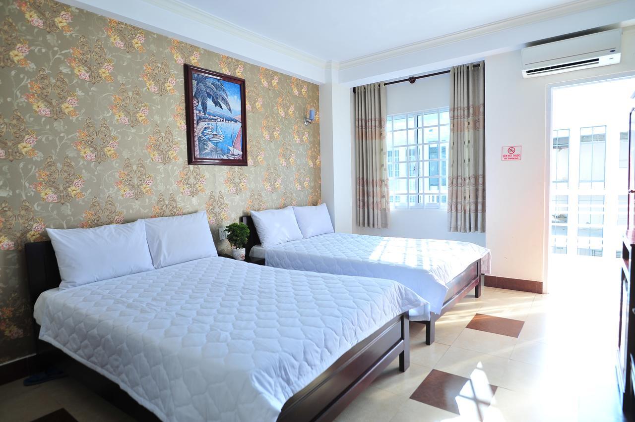 Abc Hotel Nha Trang Extérieur photo