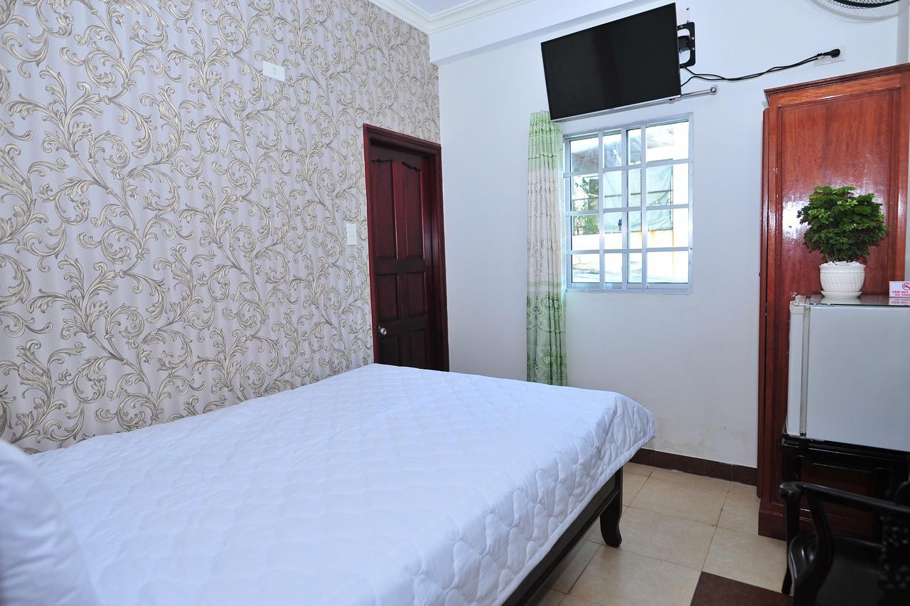 Abc Hotel Nha Trang Extérieur photo