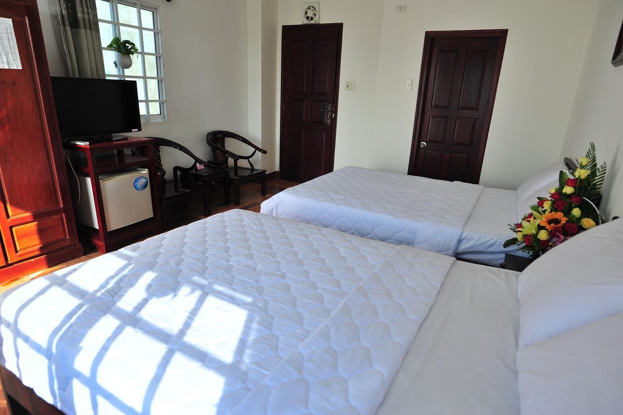 Abc Hotel Nha Trang Extérieur photo