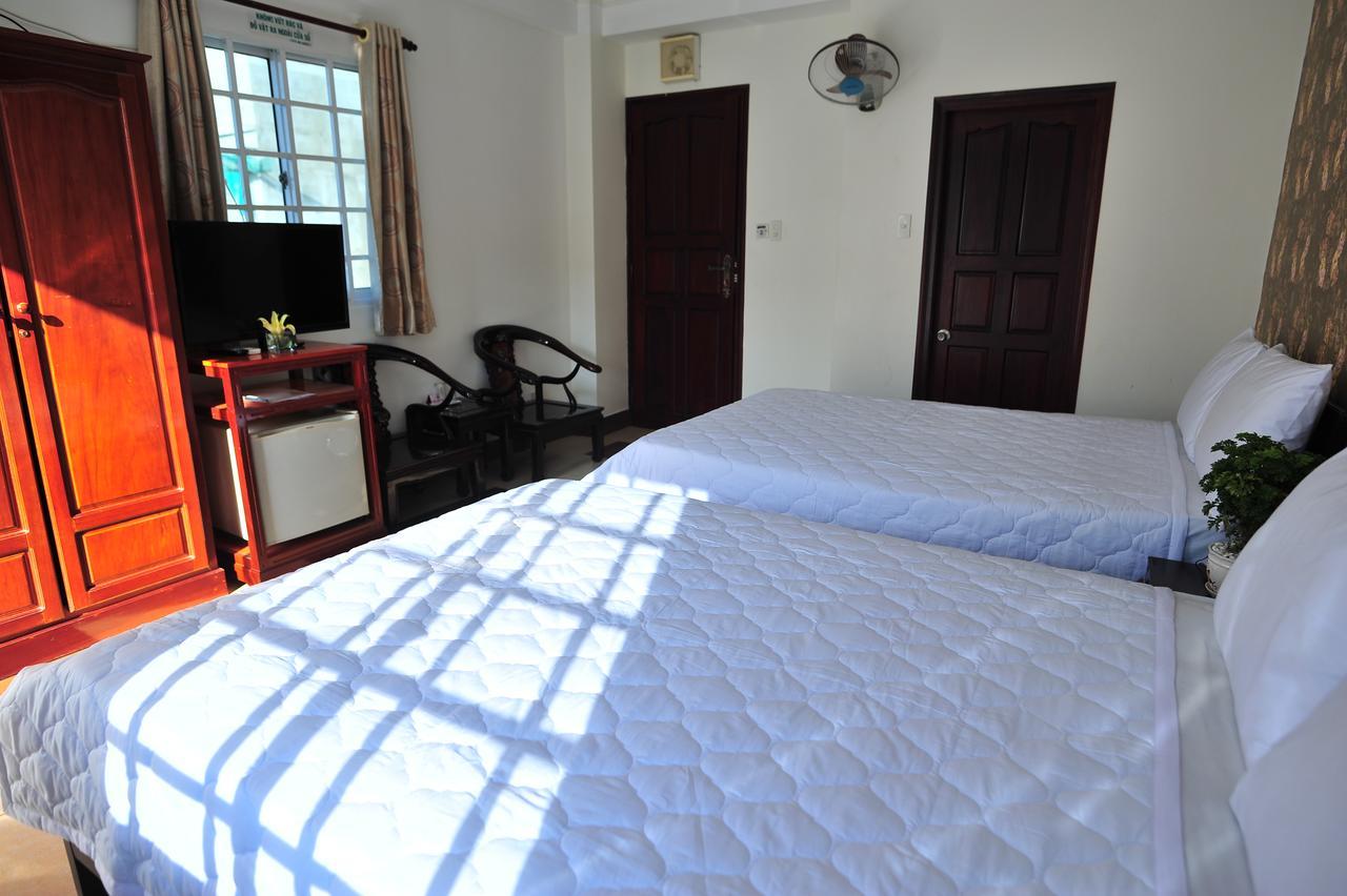 Abc Hotel Nha Trang Extérieur photo
